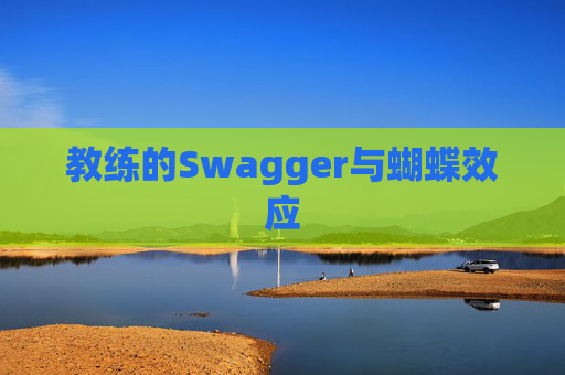 教练的Swagger与蝴蝶效应